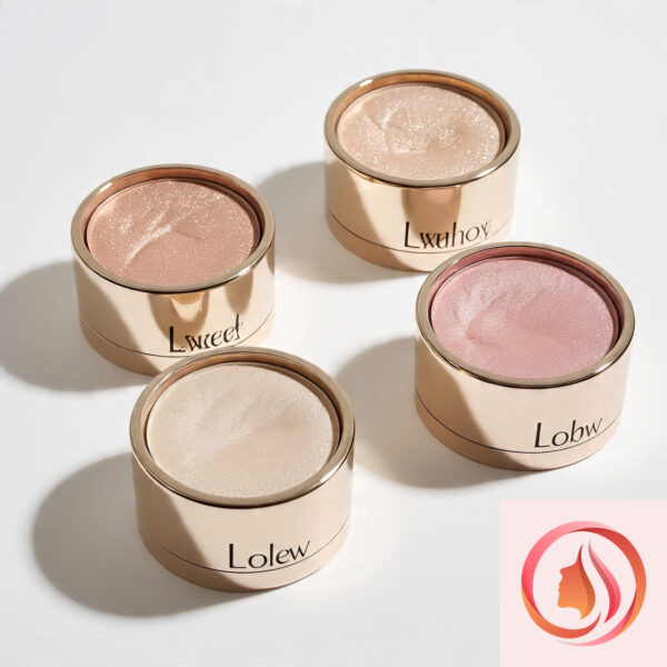 Luxe Glow Highlighter Collection