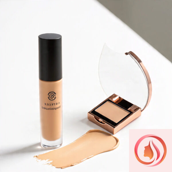 Radiant Glow Foundation Kit