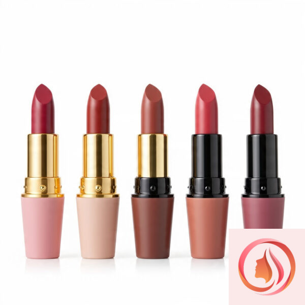 Allure Matte Lipstick Set