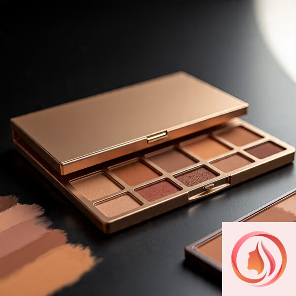 Sun Kissed Contour Palette